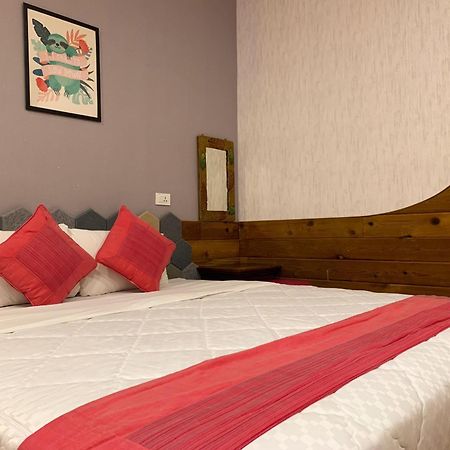 Xing Ji Bungalow Kenting Buitenkant foto