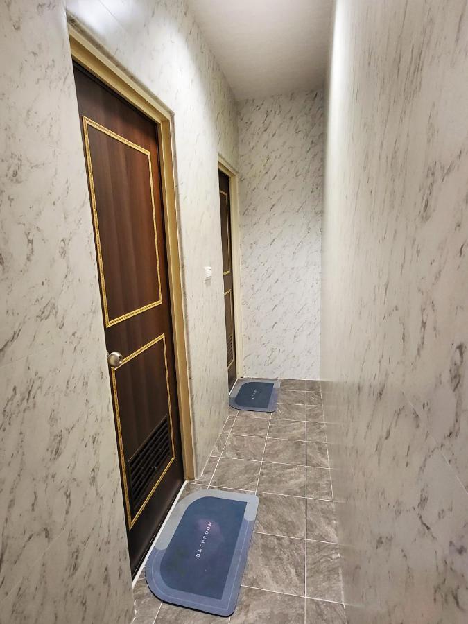 Xing Ji Bungalow Kenting Kamer foto