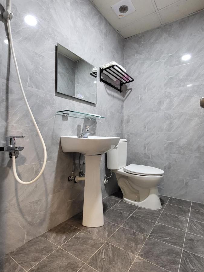 Xing Ji Bungalow Kenting Kamer foto