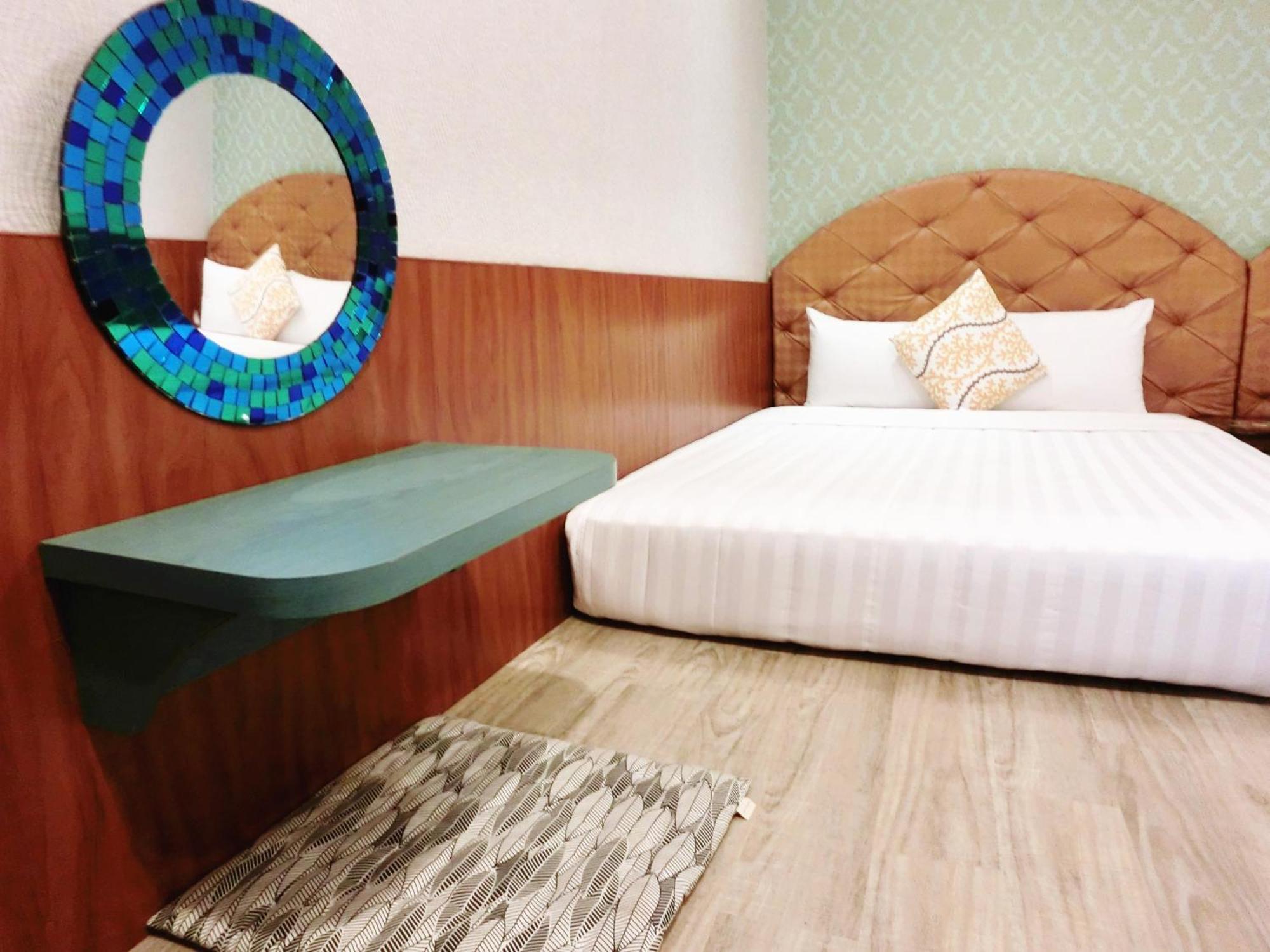 Xing Ji Bungalow Kenting Kamer foto