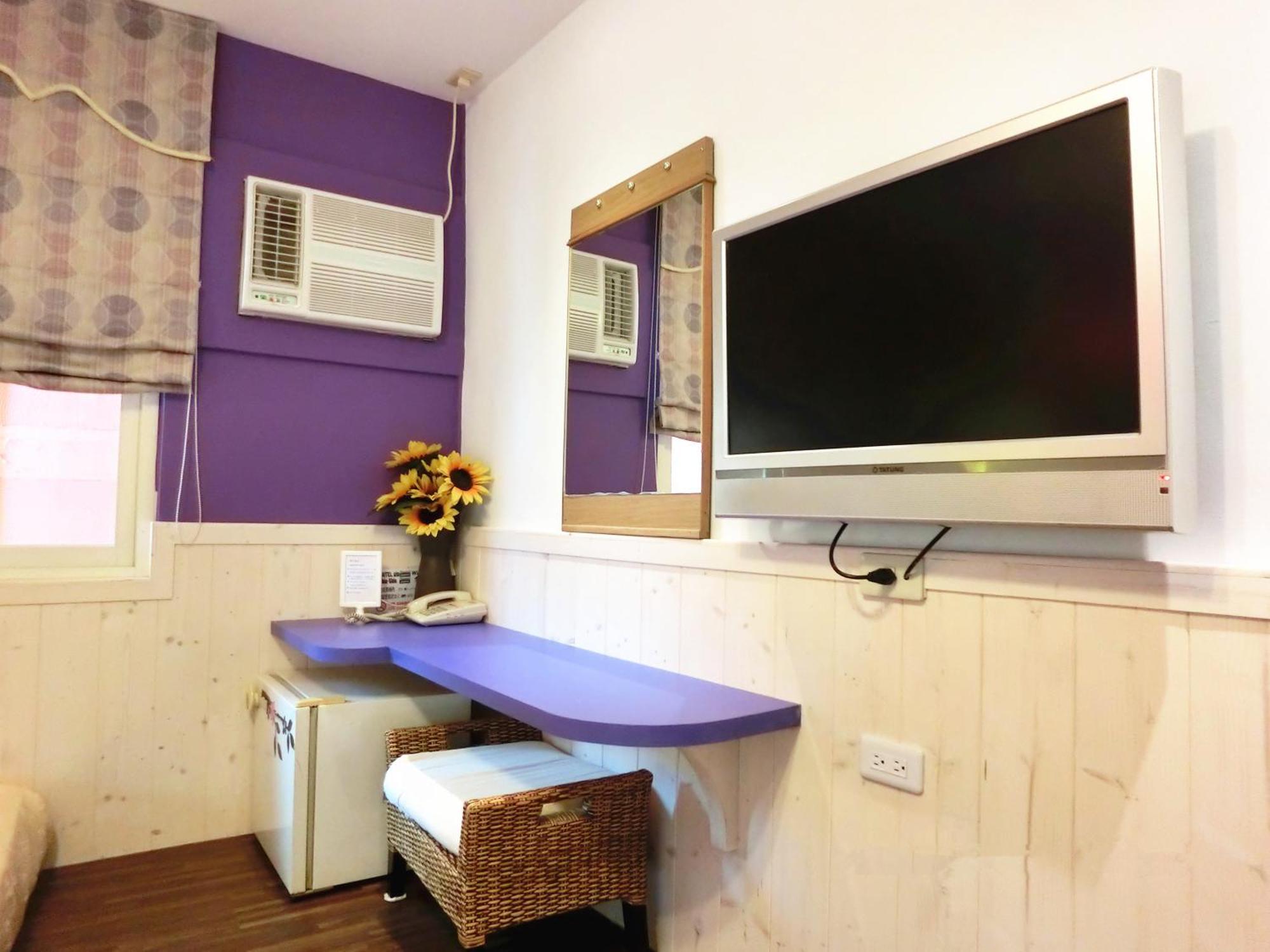 Xing Ji Bungalow Kenting Buitenkant foto