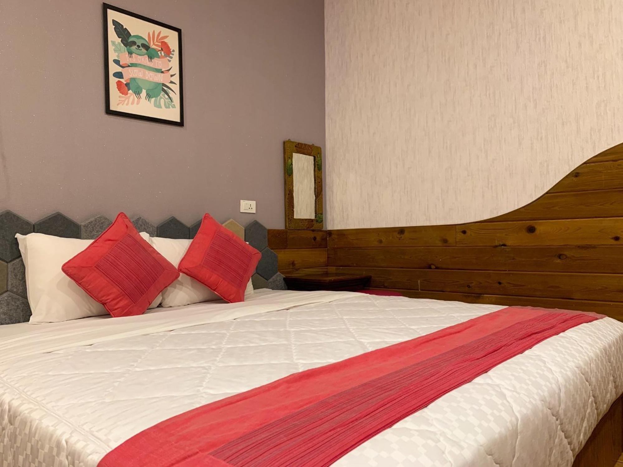 Xing Ji Bungalow Kenting Buitenkant foto
