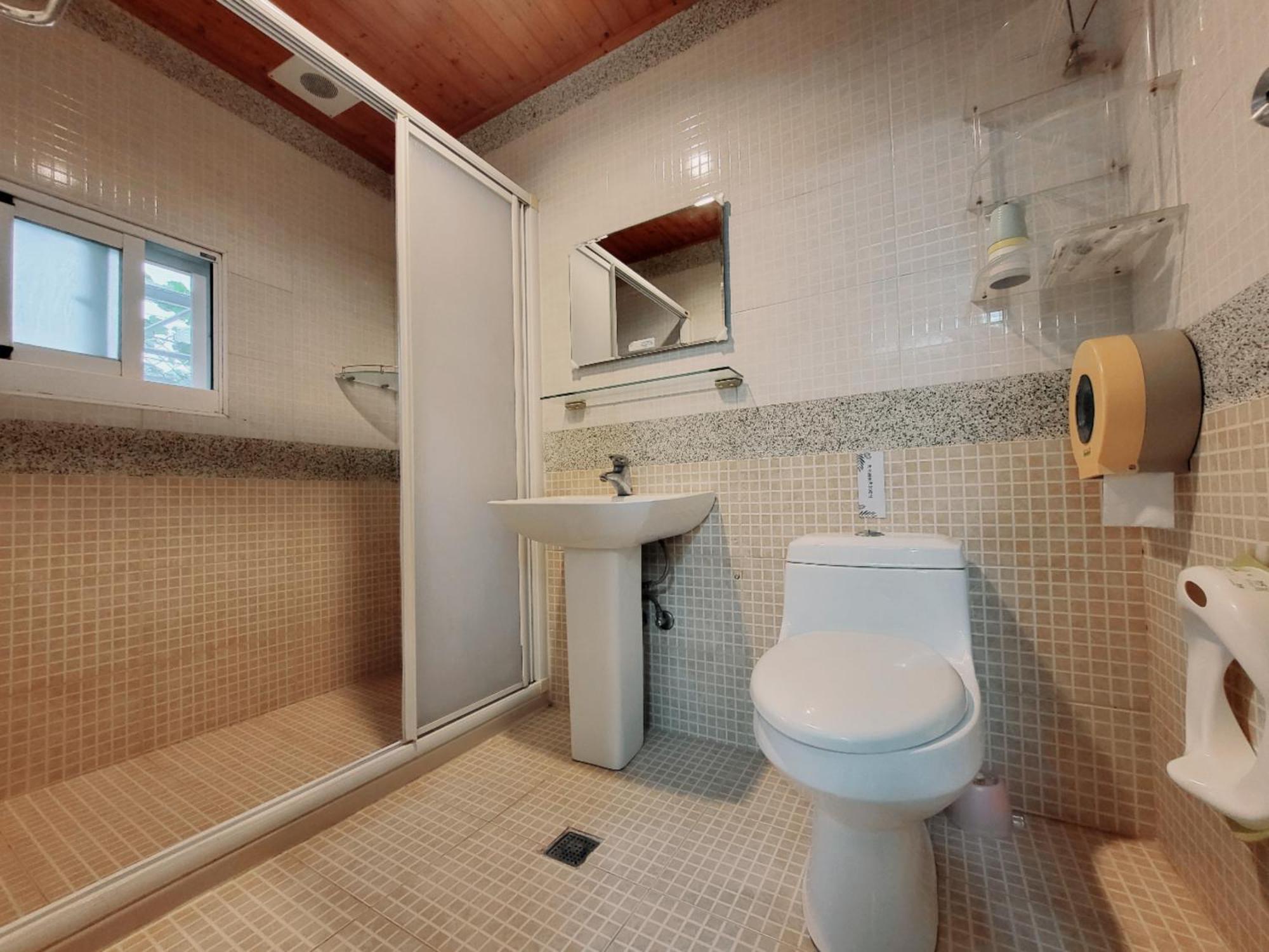 Xing Ji Bungalow Kenting Kamer foto