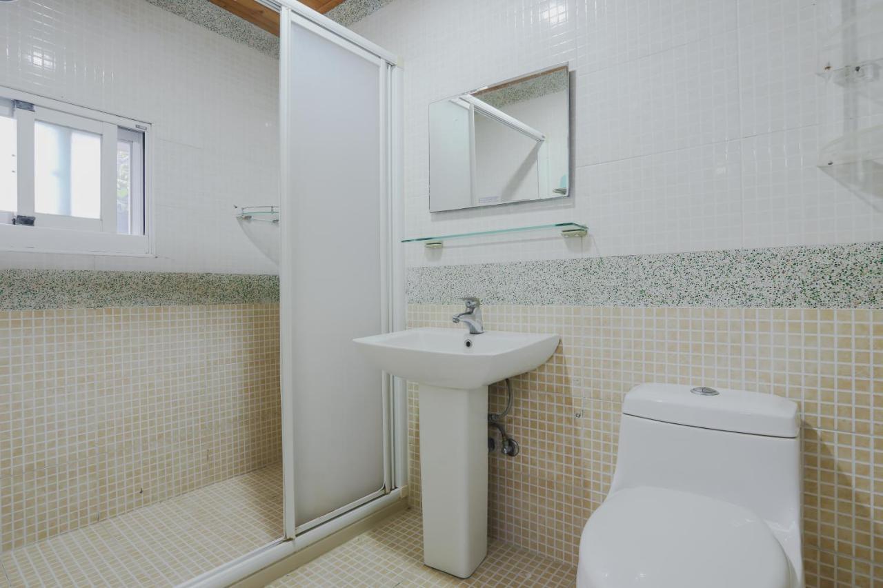 Xing Ji Bungalow Kenting Kamer foto